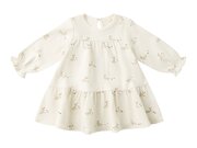 Quincy Mae Tiered Jersey Dress-dresses-and-skirts-Bambini
