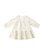 Quincy Mae Tiered Jersey Dress