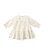 Quincy Mae Tiered Jersey Dress