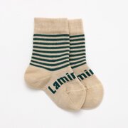 Lamington Crew Socks-footwear-Bambini
