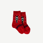Lamington Crew Socks-footwear-Bambini