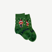Lamington Crew Socks-footwear-Bambini