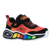 Skechers Infants' Play Scene - Storm Brights-footwear-Bambini