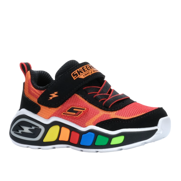 Skechers Infants' Play Scene - Storm Brights