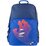 Santa Cruz Letter Hand Fade Backpack