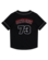 Santa Cruz Flamed Collegiate Arch SS Jersey
