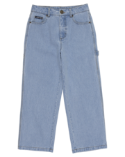 Santa Cruz Classic Dot Carpenter Jeans-pants-and-shorts-Bambini