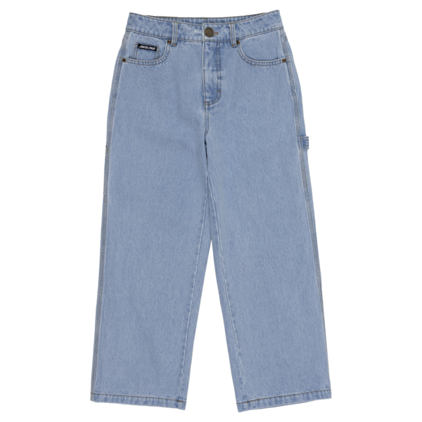 Santa Cruz Classic Dot Carpenter Jeans