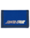Santa Cruz Letter Hand Fade Velcro Wallet