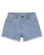 Santa Cruz MFG Retro Dot Jean Shorts