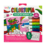 Ooly Colourtopia Paint Marker By Number Kit