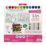 Ooly Colourtopia Paint Marker By Number Kit