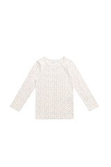 Jamie Kay Cotton LS Top-tops-Bambini