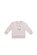 Jamie Kay Cotton Monroe Sweatshirt