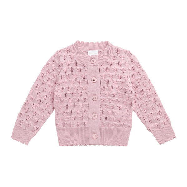 Jamie Kay Magnolia Cardigan