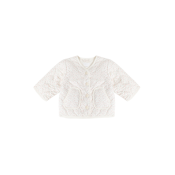 Jamie Kay Henny Jacket