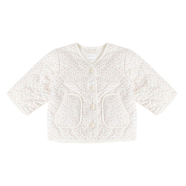 Jamie Kay Henny Jacket