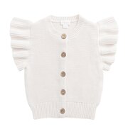 Jamie Kay Elise Vest-tops-Bambini