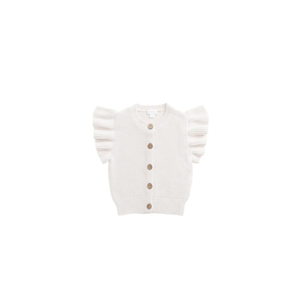 Jamie Kay Elise Vest