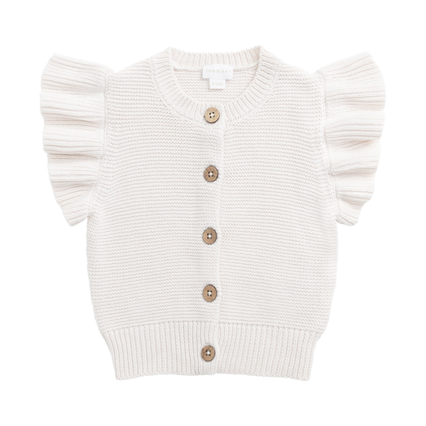 Jamie Kay Elise Vest