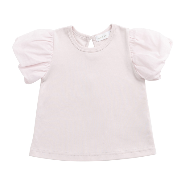 Jamie Kay Pima Cotton Myla Top