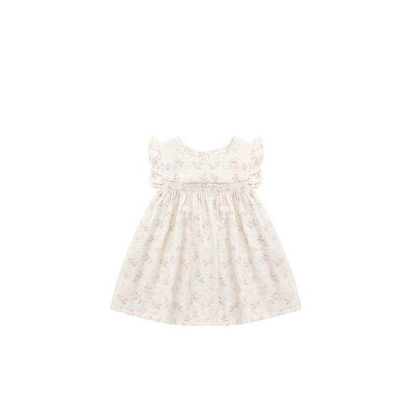 Jamie Kay Cotton Muslin Tiana Dress