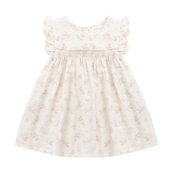 Jamie Kay Cotton Muslin Tiana Dress