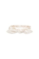 Jamie Kay Cotton Muslin Headband-organic-Bambini