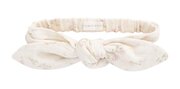Jamie Kay Cotton Muslin Headband-organic-Bambini