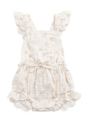 Jamie Kay Cotton Muslin Luciana Playsuit-bodysuits-and-rompers-Bambini