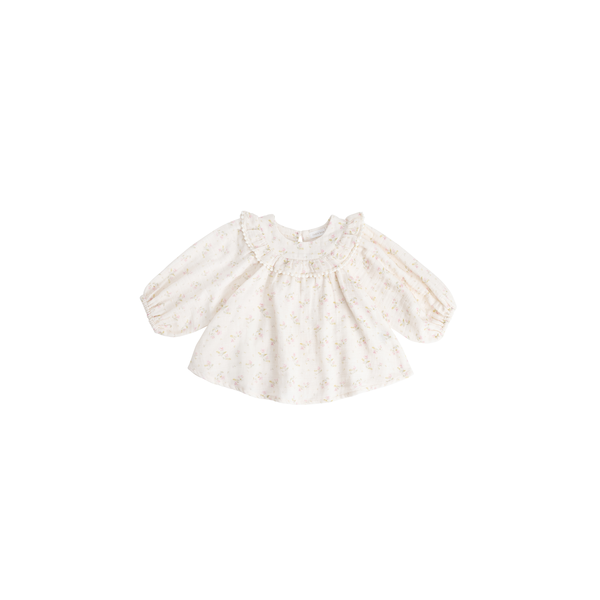Jamie Kay Cotton Muslin Cleo Blouse