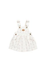 Jamie Kay Norah Overall Dress-dresses-and-skirts-Bambini