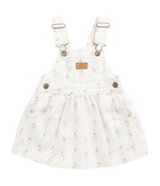 Jamie Kay Norah Overall Dress-dresses-and-skirts-Bambini