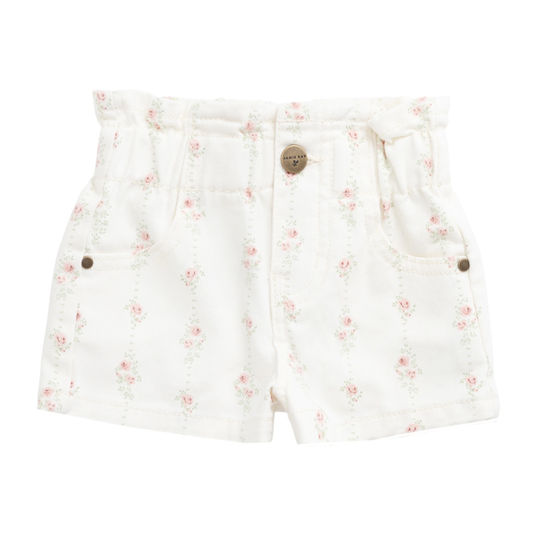 Jamie Kay Kara Short