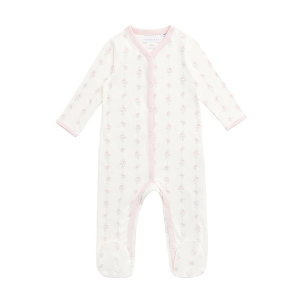 Jamie Kay Cotton Murphy Onepiece