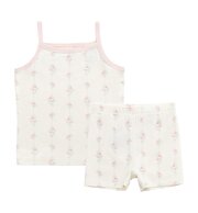 Jamie Kay Cotton Jolie Singlet Pyjama Set-sleepwear-Bambini