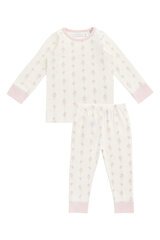 Jamie Kay Cotton Amory LS Pyjama Set-sleepwear-Bambini