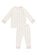 Jamie Kay Cotton Amory LS Pyjama Set