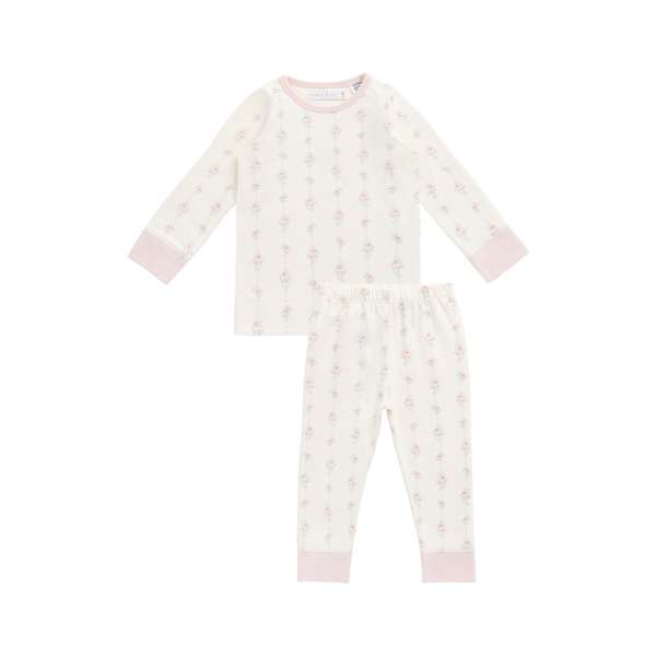 Jamie Kay Cotton Amory LS Pyjama Set