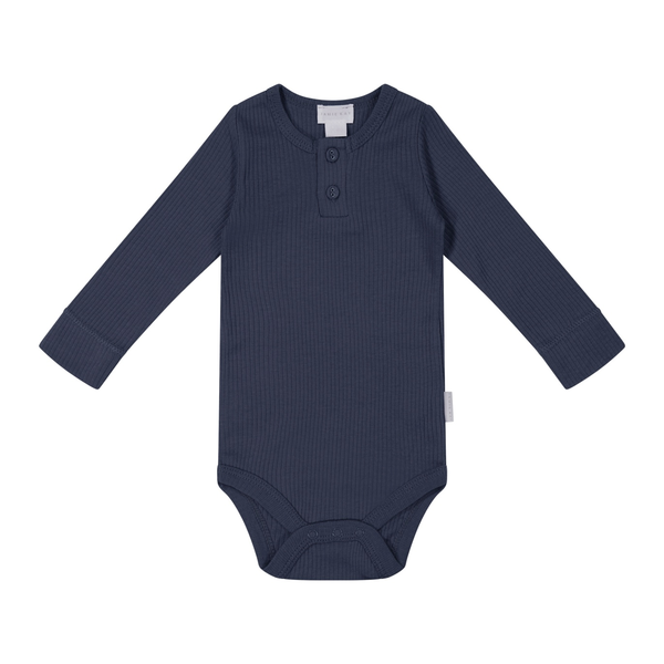 Jamie Kay Cotton Modal LS Bodysuit