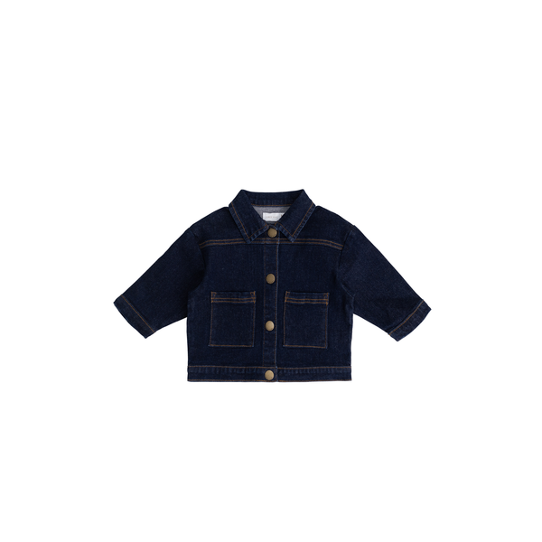 Jamie Kay Marty Jacket