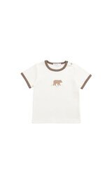 Jamie Kay Pima Cotton Erik Tee-tops-Bambini
