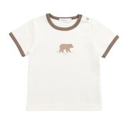 Jamie Kay Pima Cotton Erik Tee-tops-Bambini