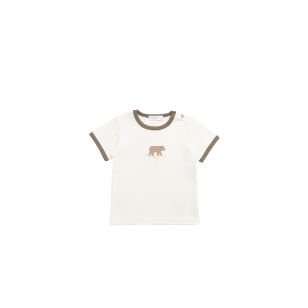 Jamie Kay Pima Cotton Erik Tee