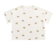 Jamie Kay Pima Cotton Wesley Tee-tops-Bambini