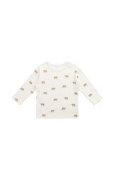 Jamie Kay Pima Cotton Arnold LS Top-tops-Bambini