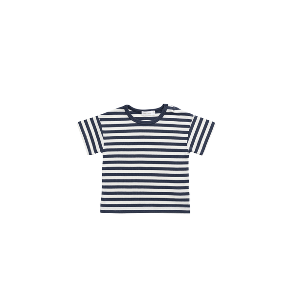 Jamie Kay Pima Cotton Hunter Tee