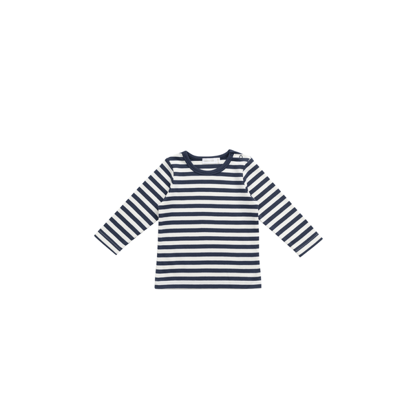 Jamie Kay Pima Cotton Vinny LS Top