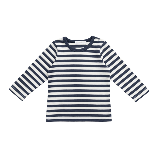 Jamie Kay Pima Cotton Vinny LS Top