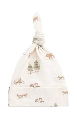 Jamie Kay Cotton Knot Beanie-hats-and-sunglasses-Bambini